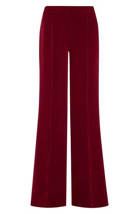 Nash Wide Leg Pants