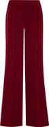 Milly Nash Wide Leg Pants