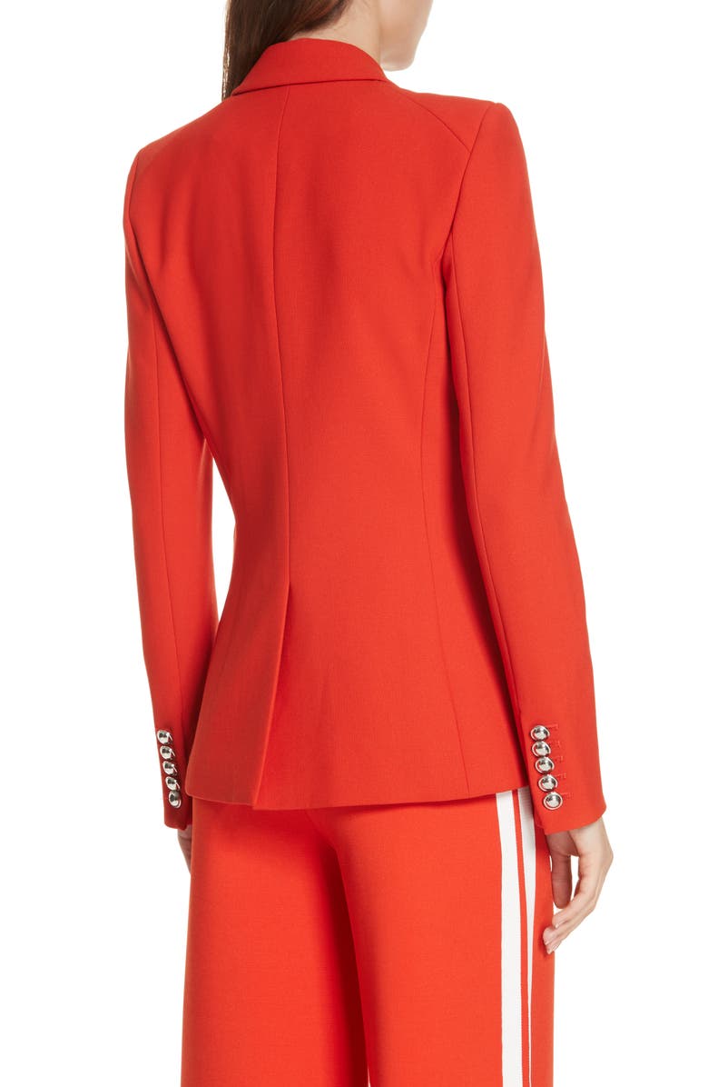 Veronica Beard Miller Dickey Jacket, Alternate, color, 