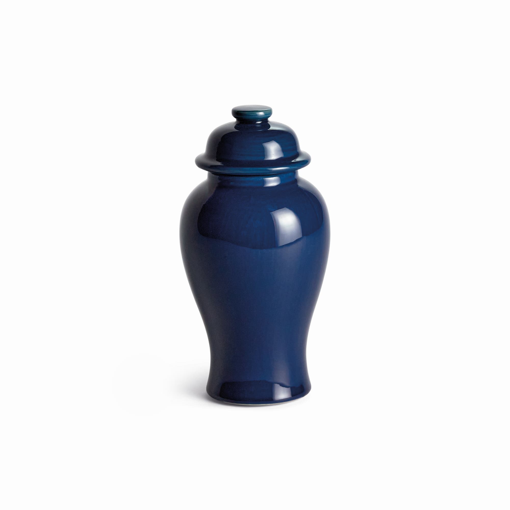 selected Blue