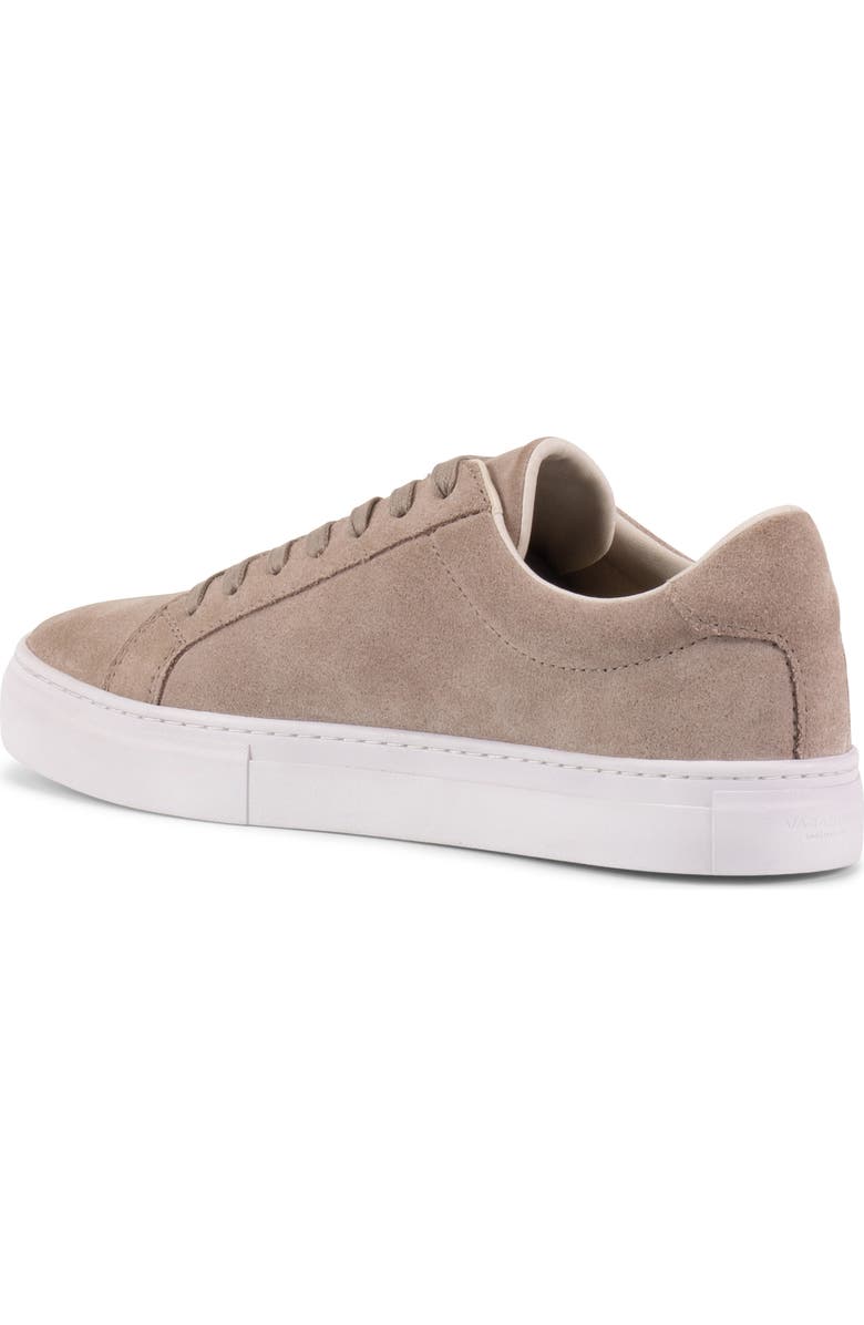 Vagabond Shoemakers Paul 2.0 Sneaker, Alternate, color, Taupe