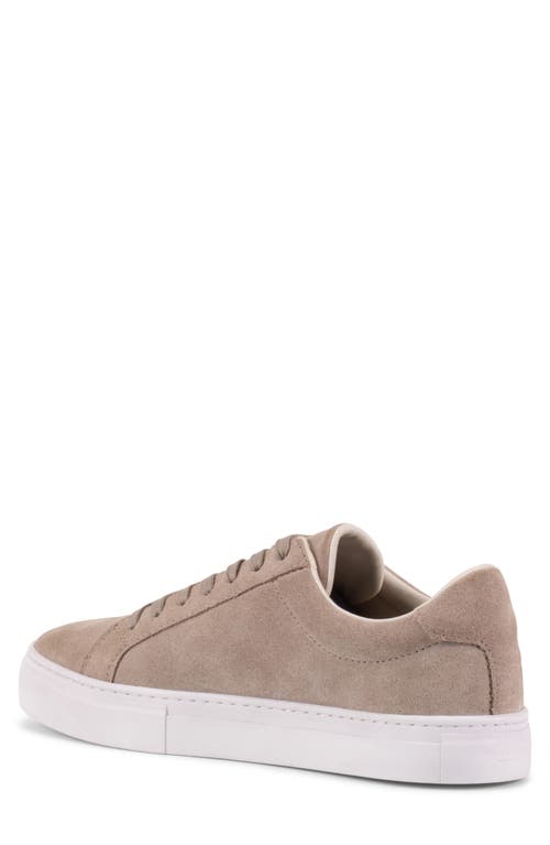 Vagabond Shoemakers Paul 2.0 Sneaker In Taupe