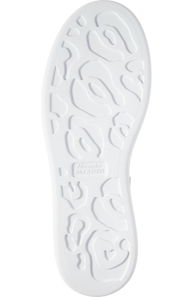 McQueen Oversized Sneaker, Alternate, color,