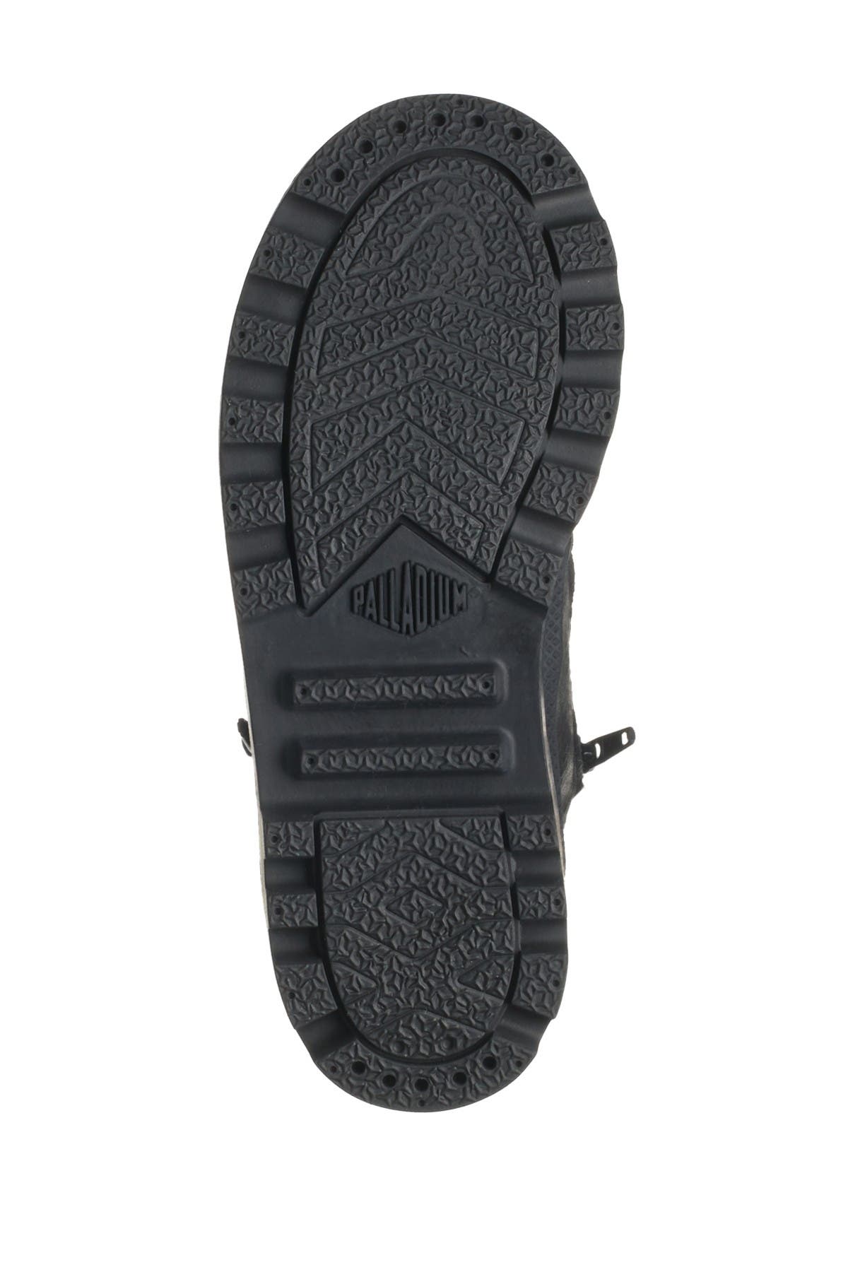 Palladium 'Pampa Hi' Waterproof Boot, Alternate, color, 