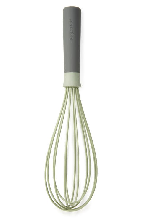 Balance Stainless Steel Whisk