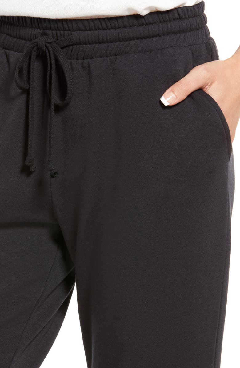 Treasure & Bond Tapered Sweatpants, Alternate, color, 