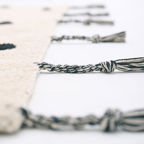 Nattiot Rug Nümi In Multi