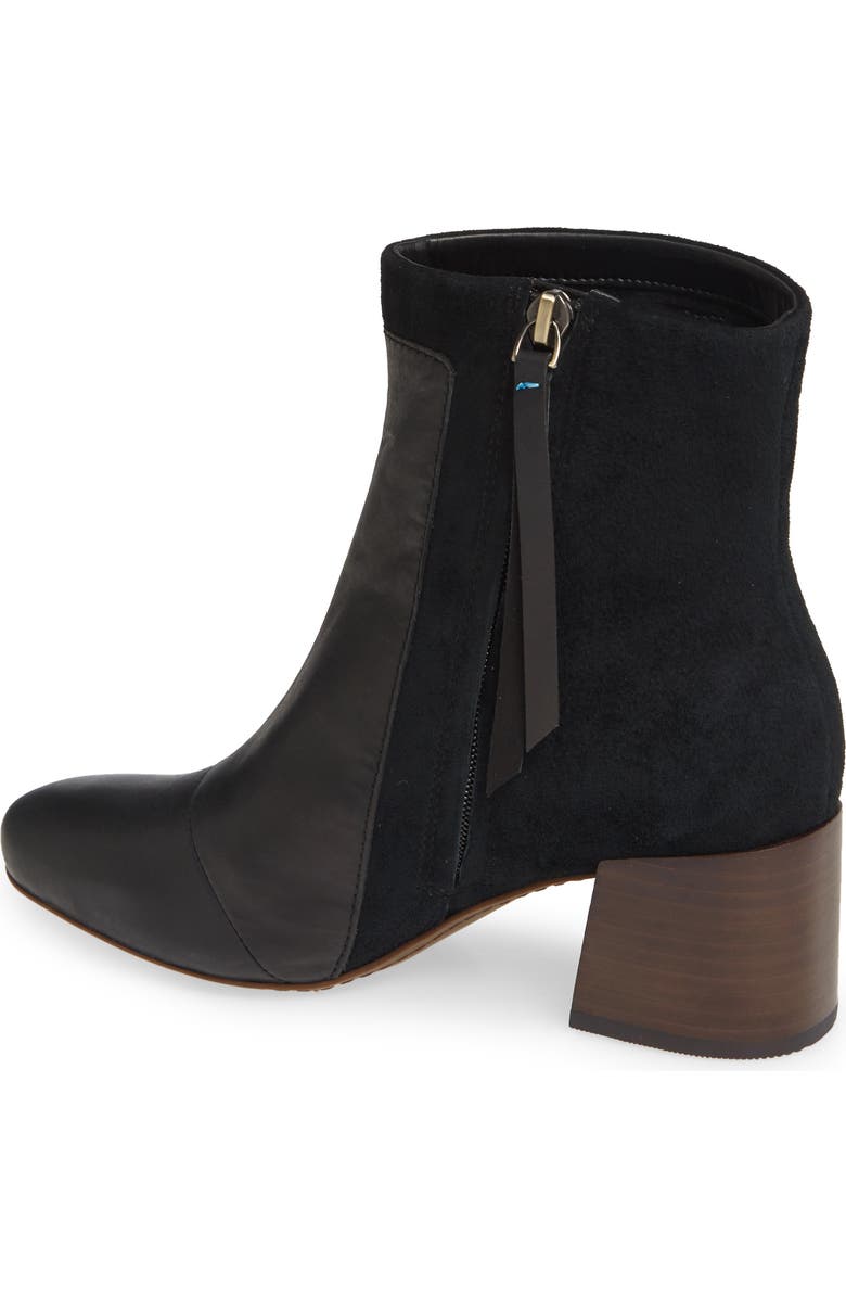 TOMS Emmy Bootie, Alternate, color,