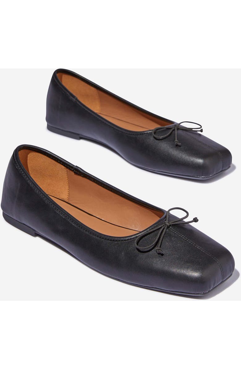 Rubi Shoes Ziggy Ballet, Alternate, color,