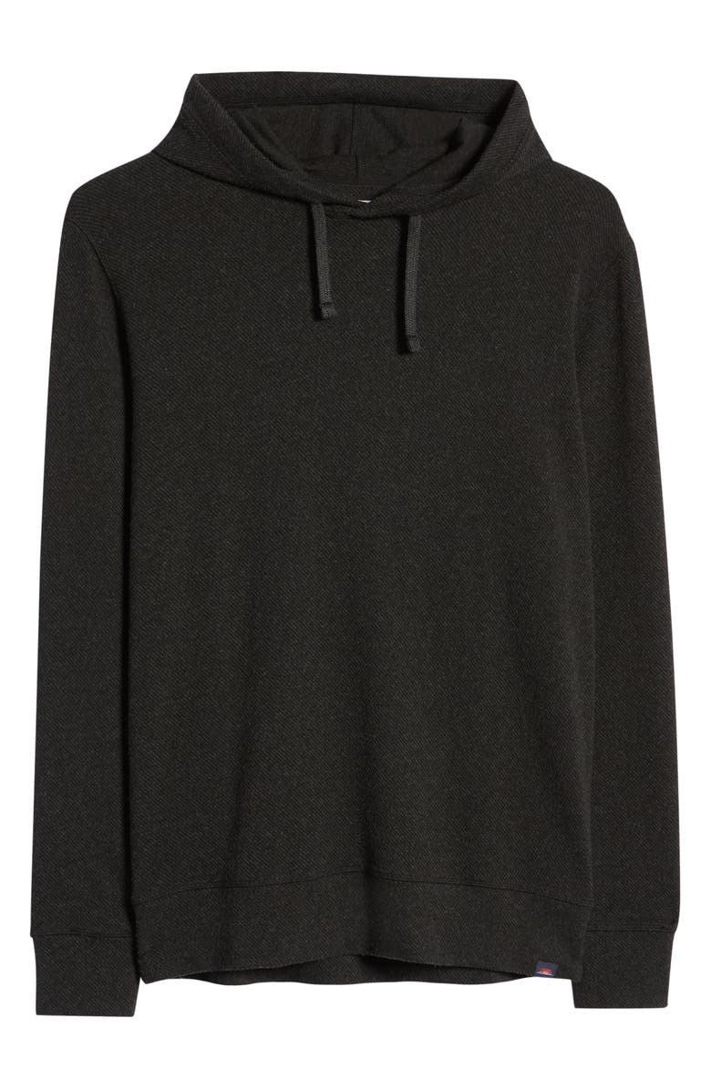 Faherty Legend Hooded Sweater, Alternate, color, 