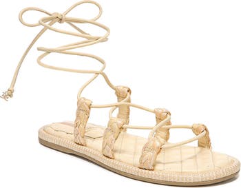Zariah Sandal