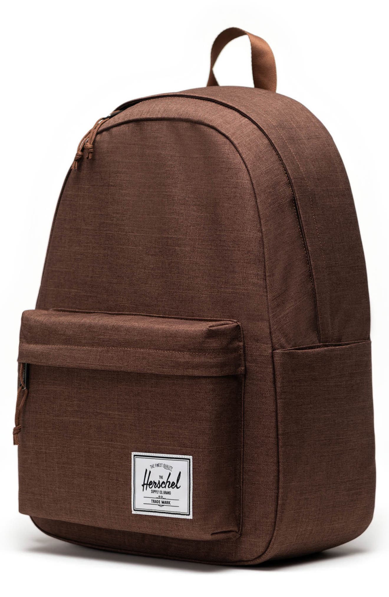 Herschel Supply Co. Classic XL Backpack, Alternate, color, Potting Soil Crosshatch