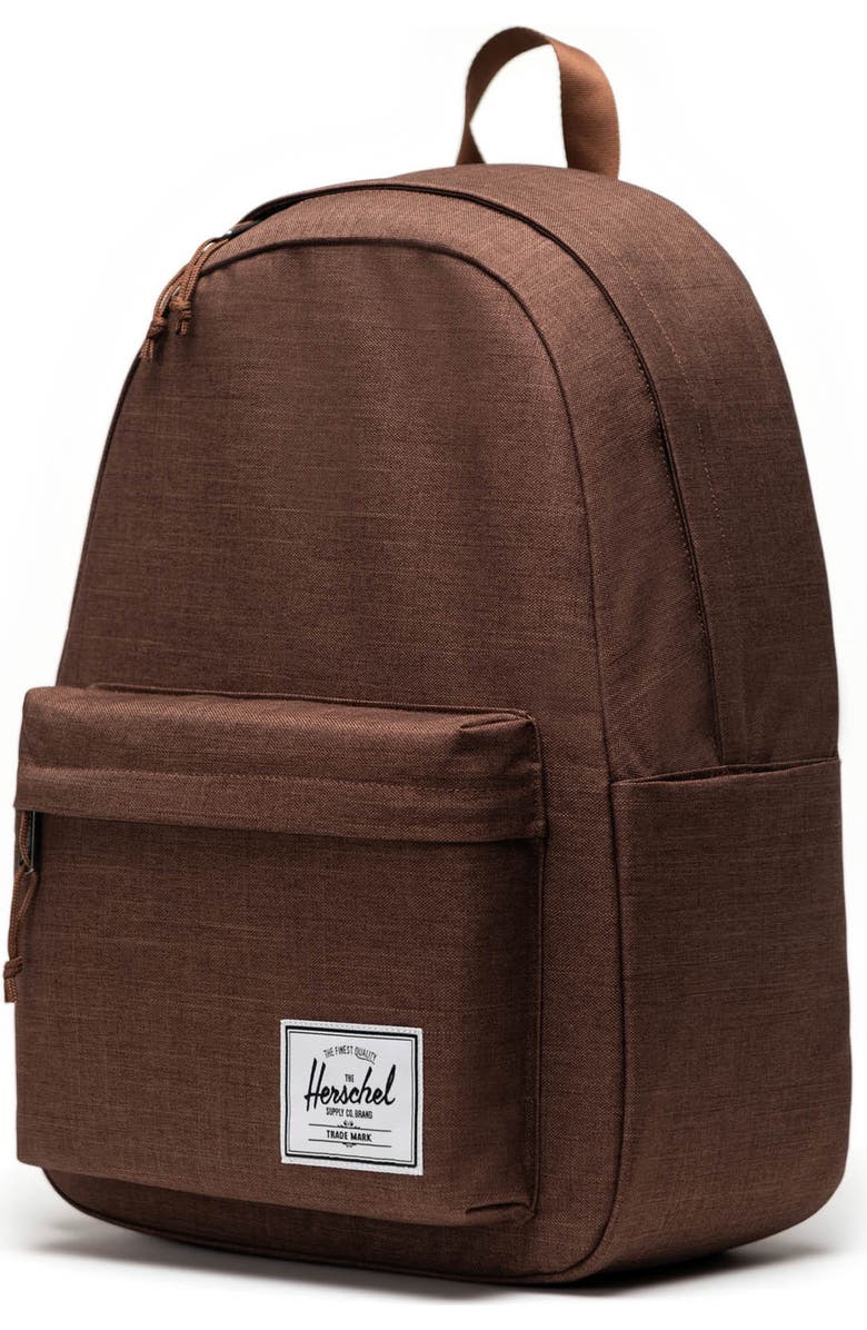 Herschel Supply Co. Classic XL Backpack, Alternate, color, Potting Soil Crosshatch