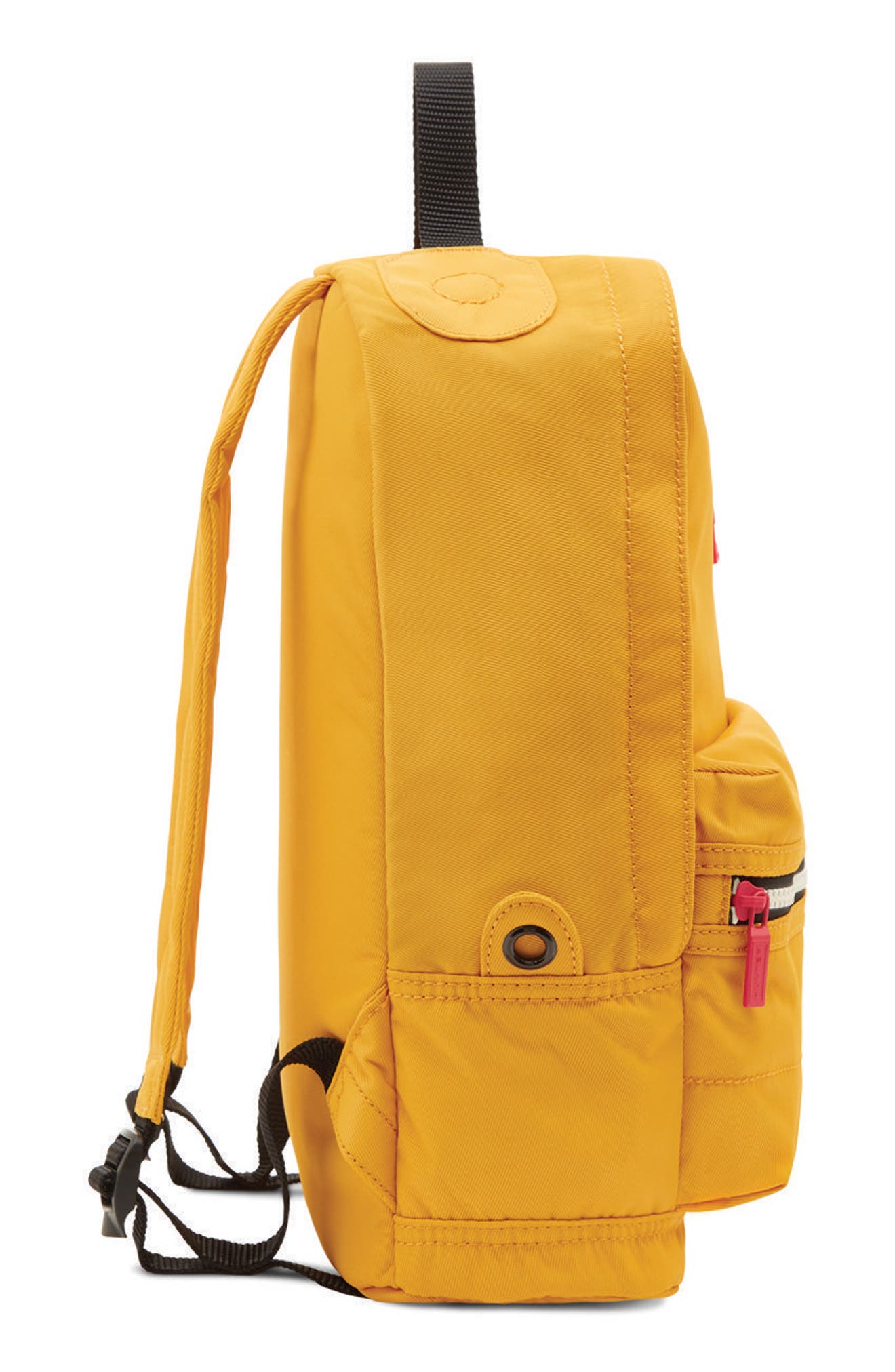 Hunter Original Water Resistant Nylon Backpack, Alternate, color, 