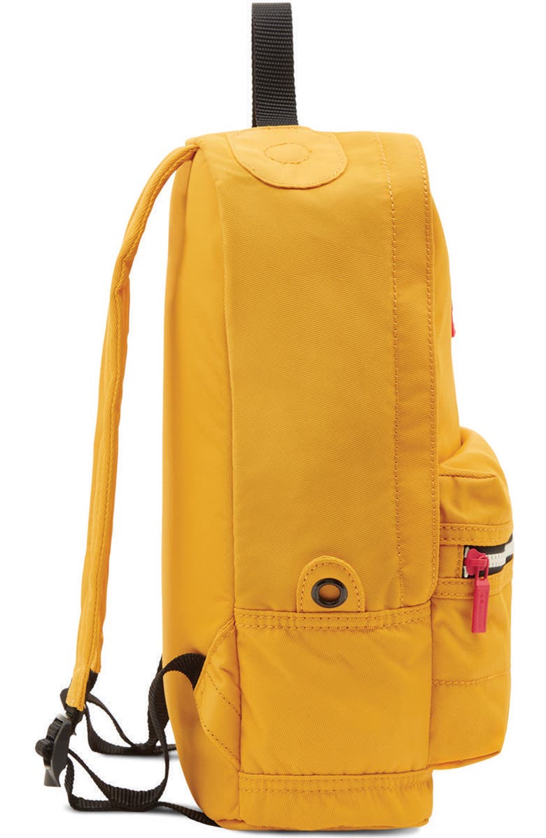 Hunter Original Water Resistant Nylon Backpack, Alternate, color,