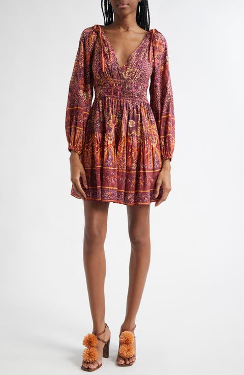 Shop Ulla Johnson Online | Nordstrom Shop Ulla Johnson Online | Nordstrom