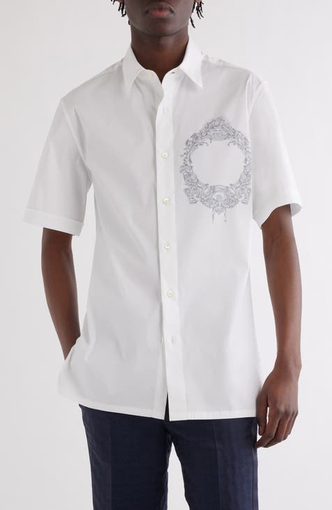 Men s Givenchy Shirts Nordstrom