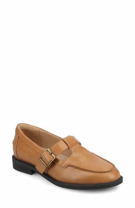 Corina Mary Jane Flat