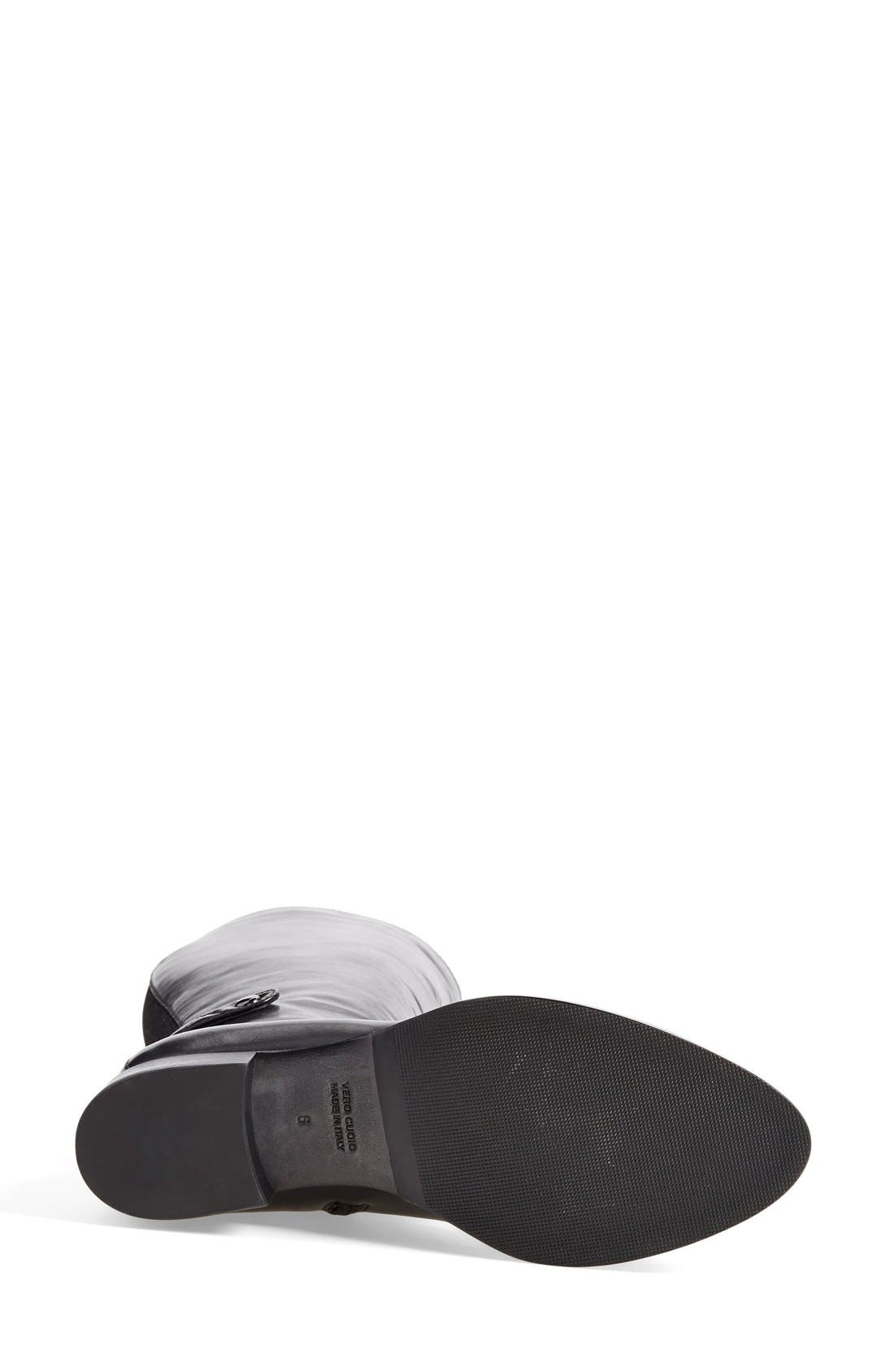 Aquatalia 'Gianna' Weatherproof Boot, Alternate, color, 