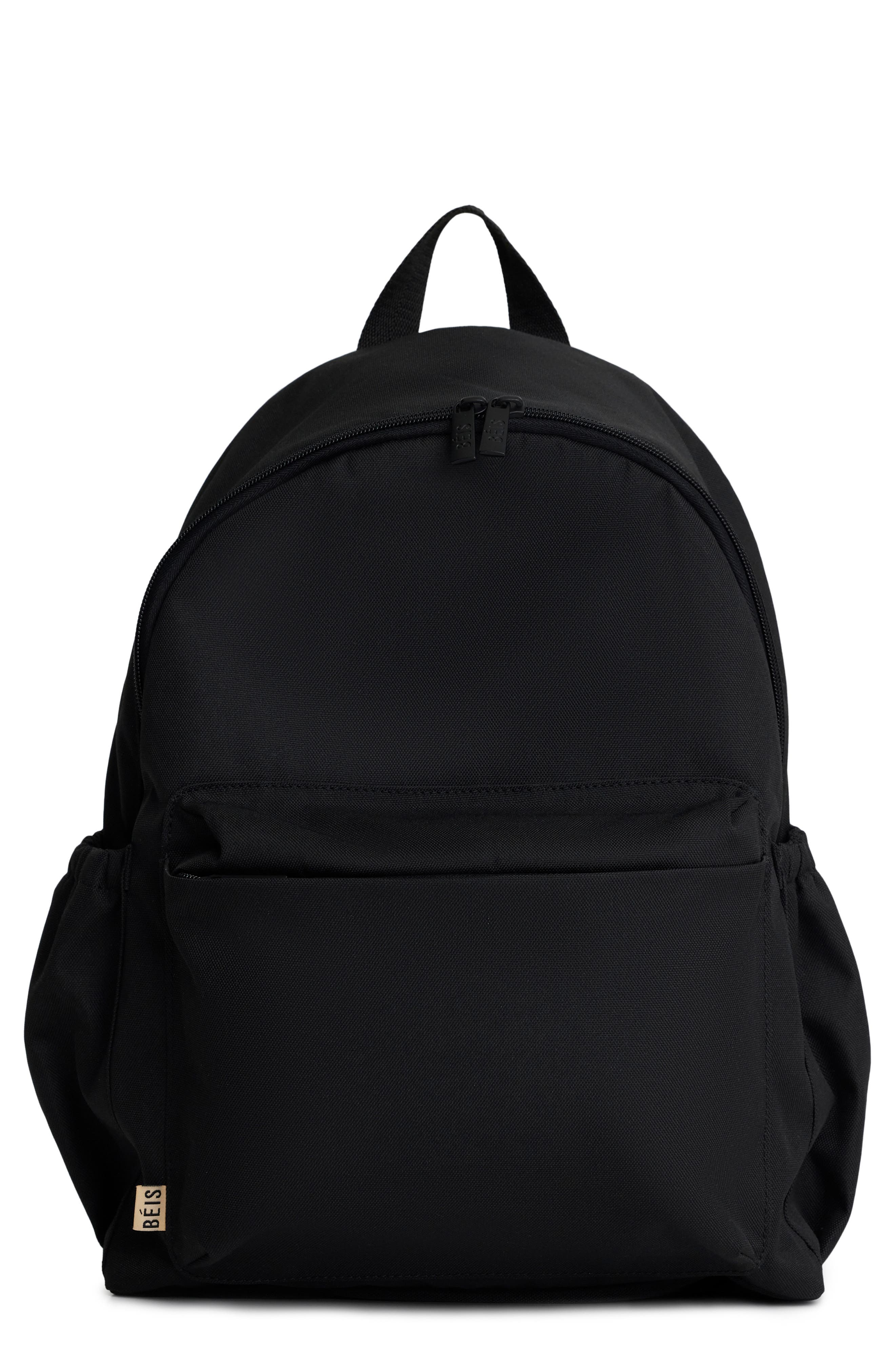 Béis The BÉISics Backpack, Main, color, 