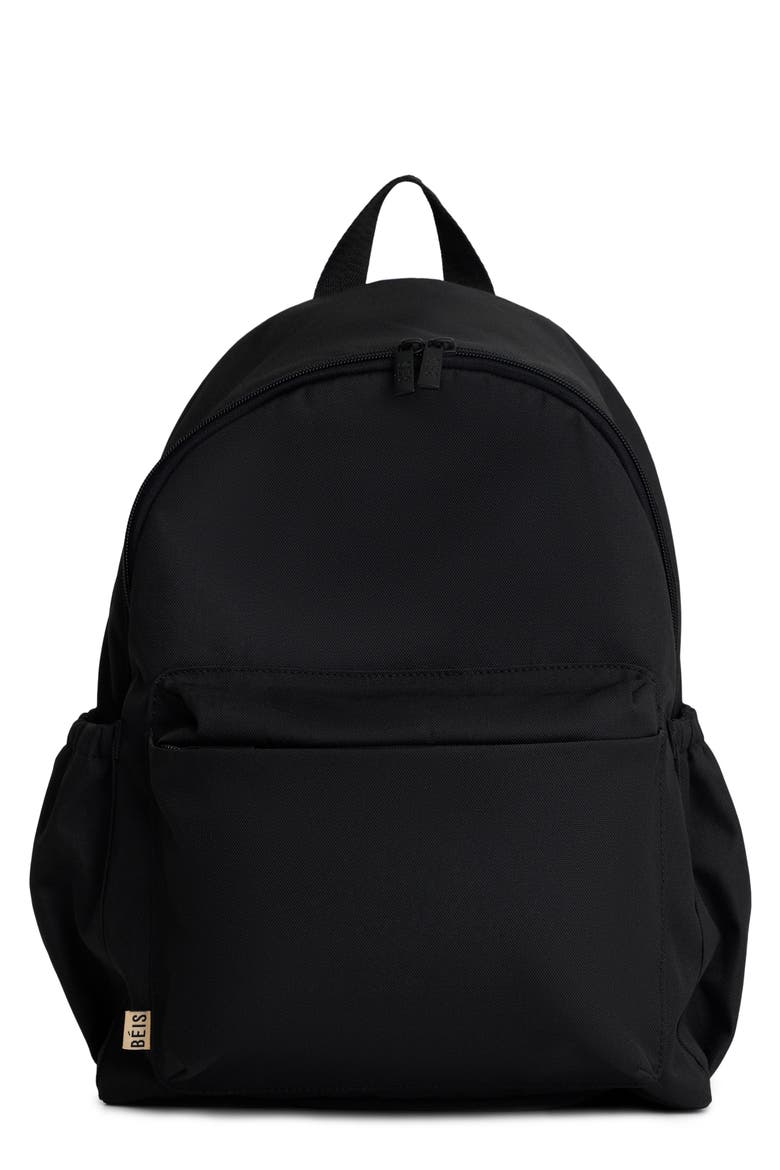 best 34l travel backpack Pro go goods Name:Glow Zombie UV Chrome Brigade Backpack - 100-plastic-free