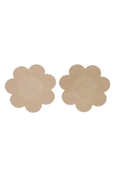 Disposable Breast Petals - Pack of 6