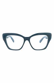 Pomellato Novelty 54mm Square Optical Glasses