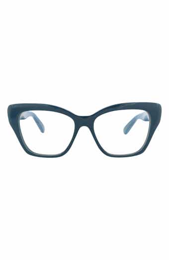 Pomellato Novelty 54mm Square Optical Glasses