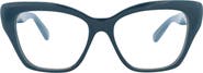 Pomellato Novelty 54mm Square Optical Glasses