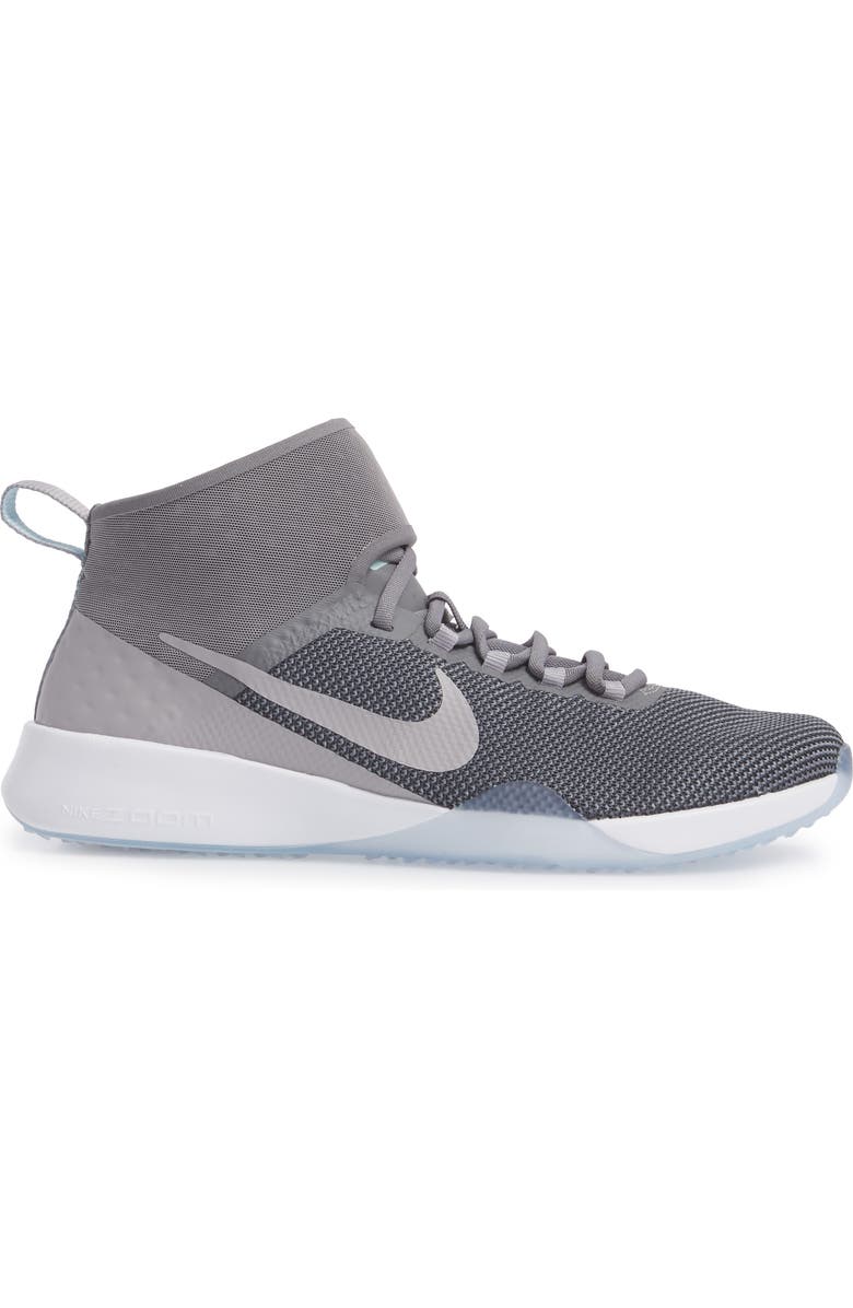 Nike Lab Air Zoom Strong 2 Training Shoe, Alternate, color,