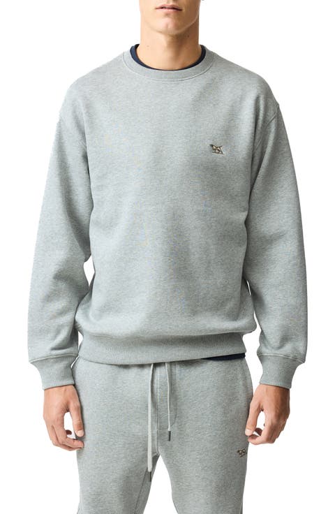 Otago Crewneck Sweatshirt