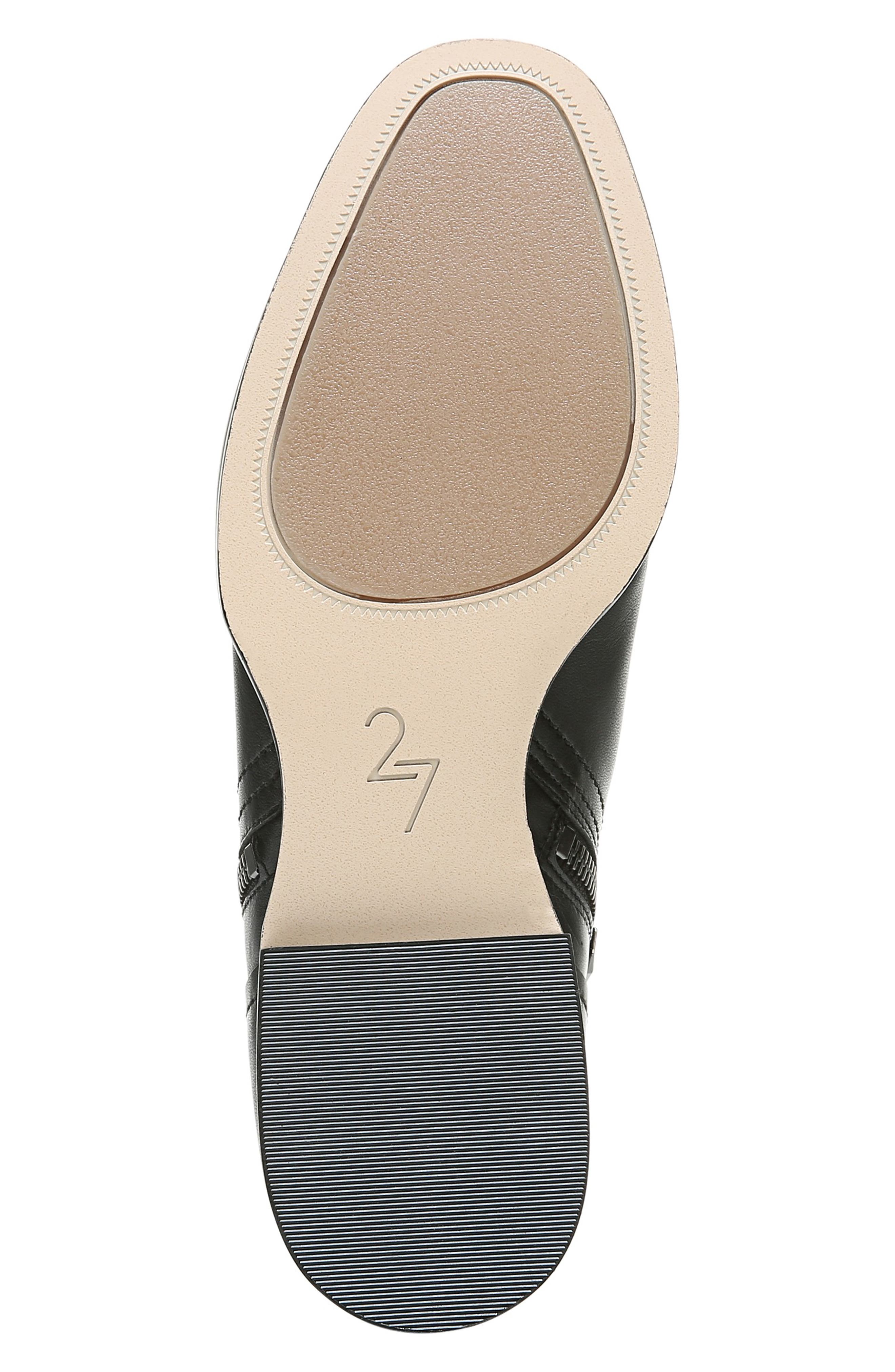 27 EDIT Naturalizer Capree Bootie, Alternate, color, 