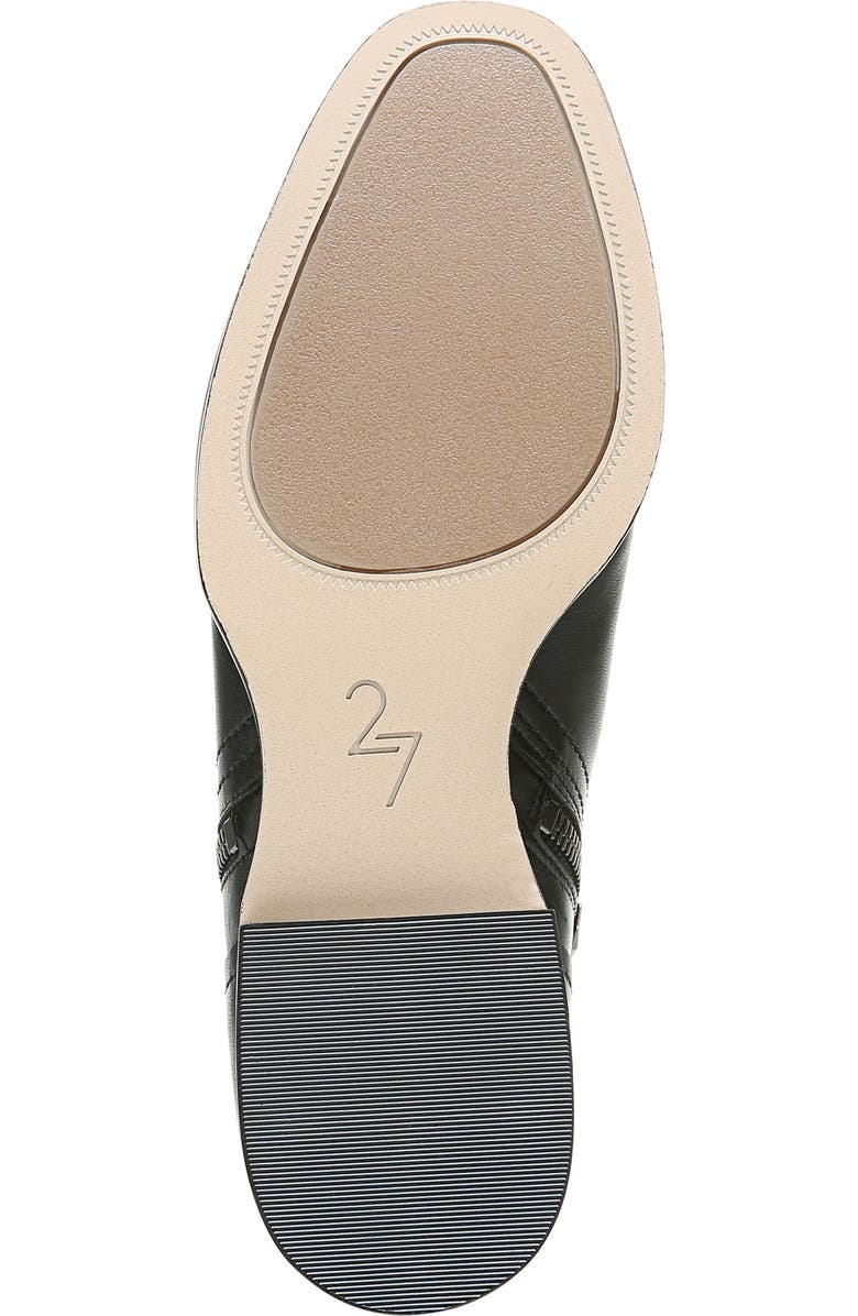 27 EDIT Naturalizer 27 Edit Capree Genuine Calf Hair Bootie, Alternate, color,