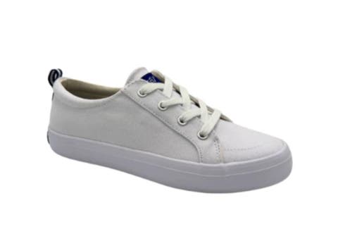 Kids Canvas Sneakers