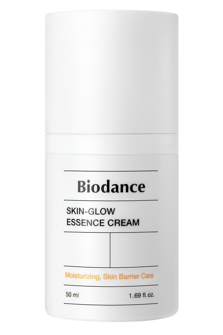Skin-Glow Essence Cream, Main, color, NO COLOR