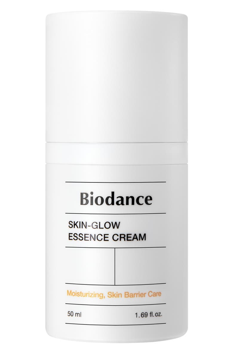 BIODANCE Skin-Glow Essence Cream, Main, color,