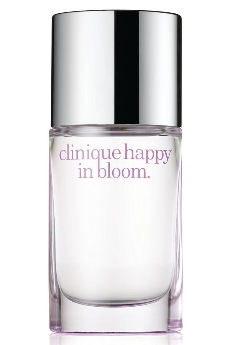 Happy in Bloom Perfume Spray (Limited Edition), Main, color, NO COLOR