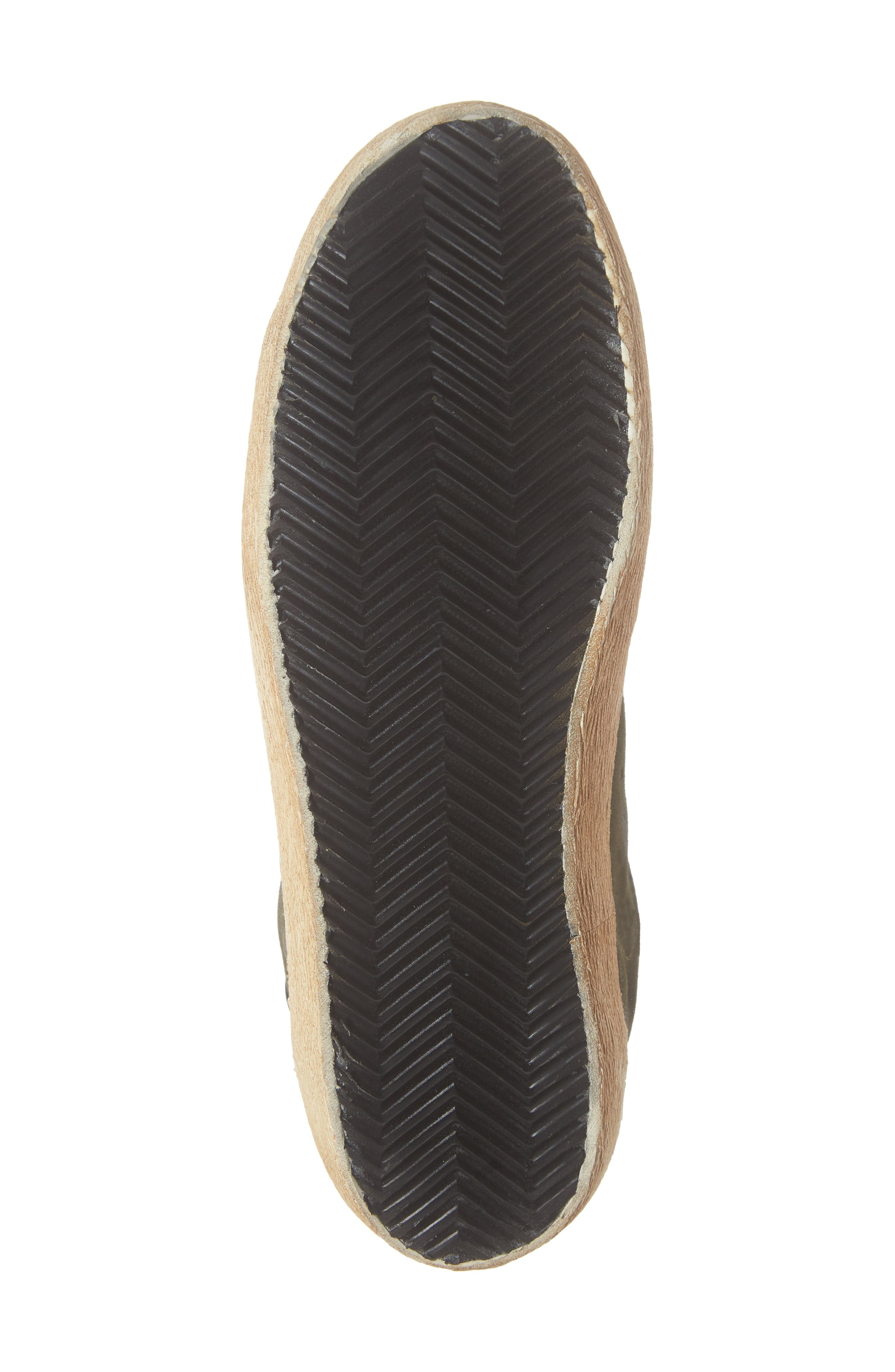 Golden Goose Superstar Sneaker, Alternate, color, 