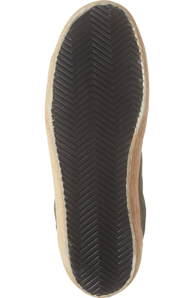 Golden Goose Superstar Sneaker, Alternate, color,