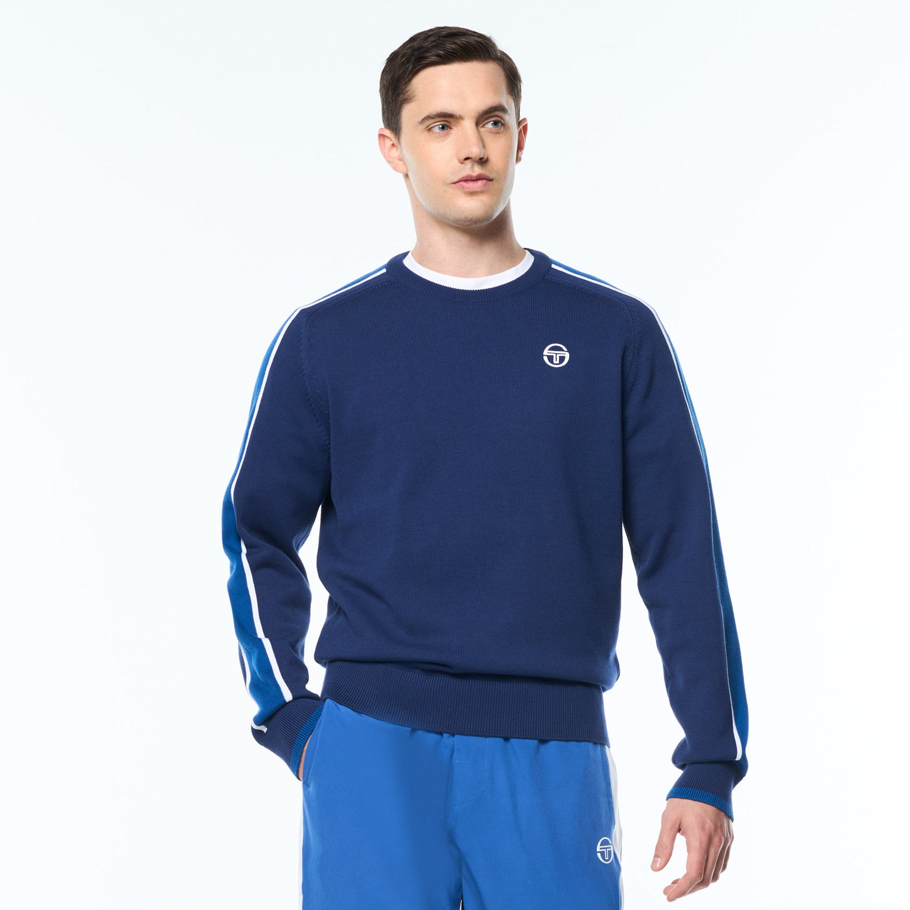 selected BEACON BLUE