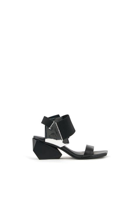 Ricky Sandal Mid