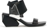 United Nude Ricky Sandal Mid