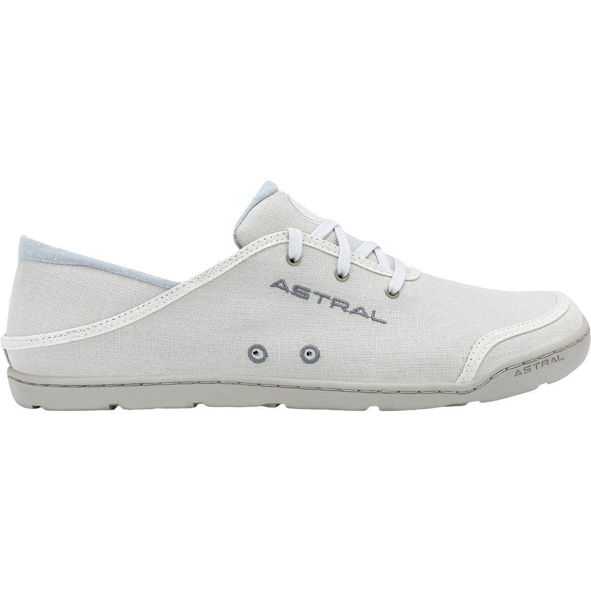 Loyak Ez Ht Water Shoe, Main, color, Salty White