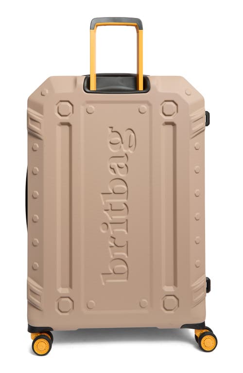 BRITBAG BRITBAG GANNETT 31-INCH HARDSIDE LUGGAGE