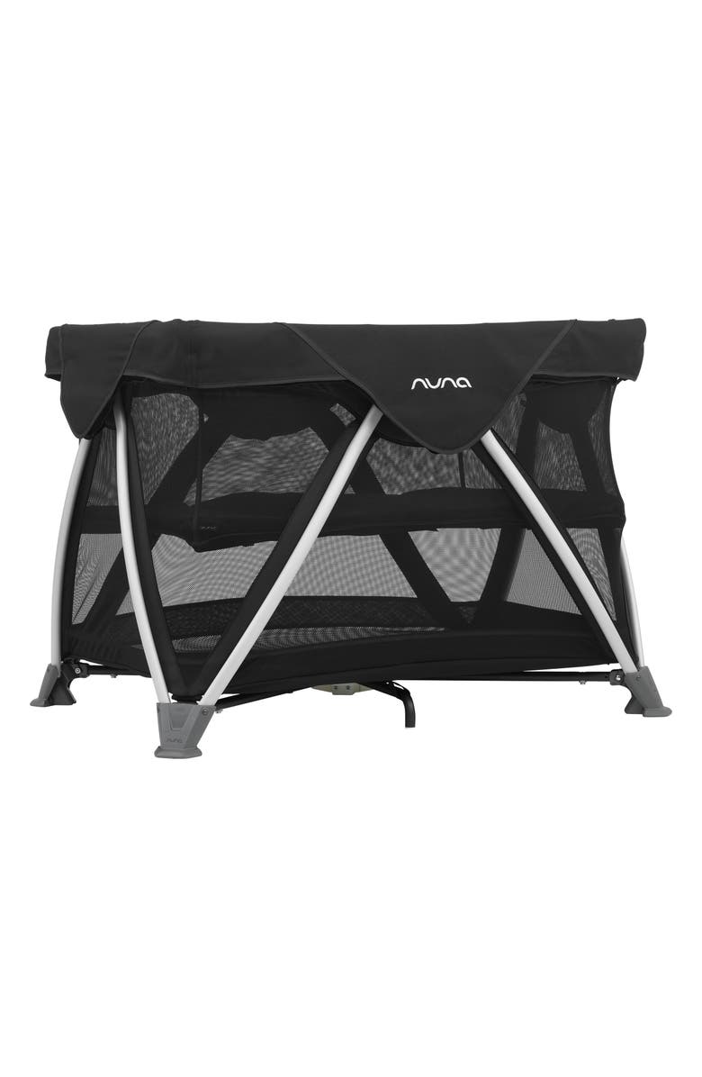 Nuna SENA<sup>®</sup> Aire Playard & Travel Crib, Alternate, color,