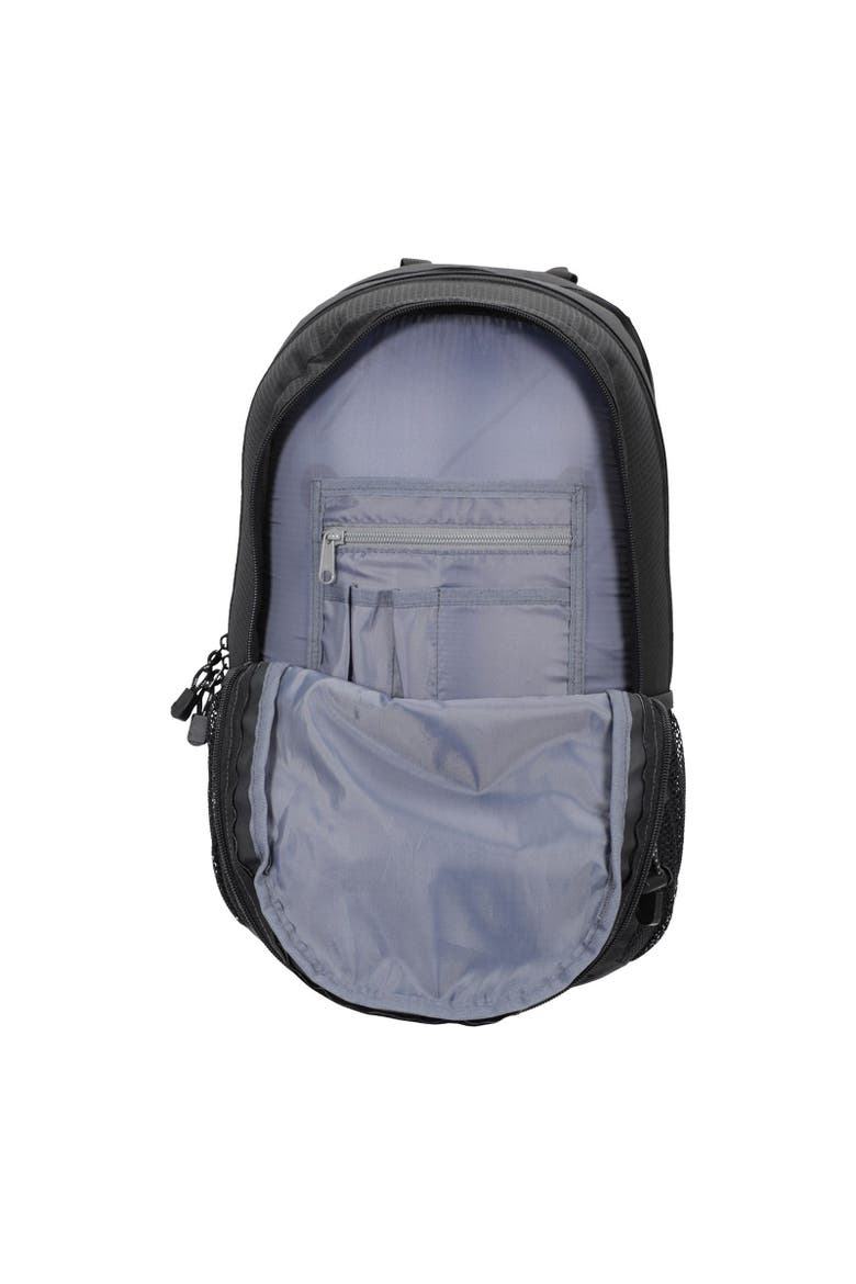 Quest 7.9gal Laptop Bag, Alternate, color, Black
