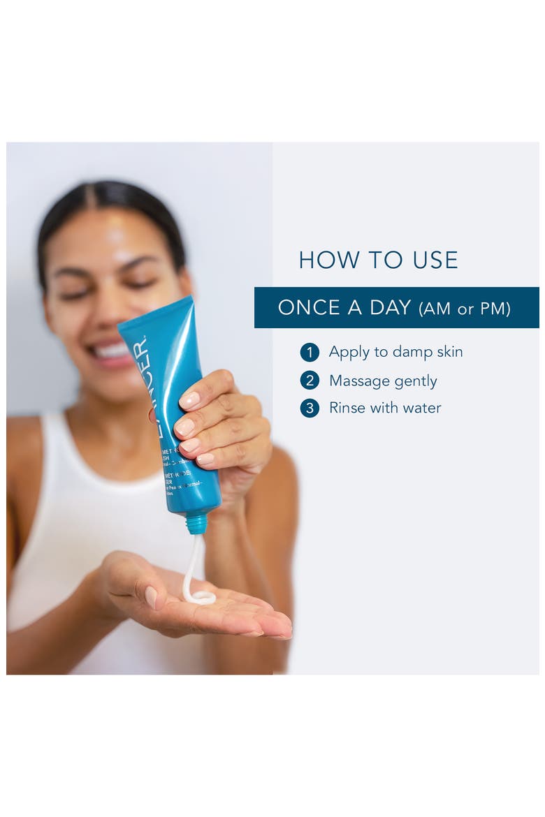 Jumbo The Method: Polish Exfoliator for Normal to Combination Skin, Alternate, color, NO COLOR
