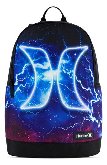 HURLEY HURLEY GFX BACKPACK 