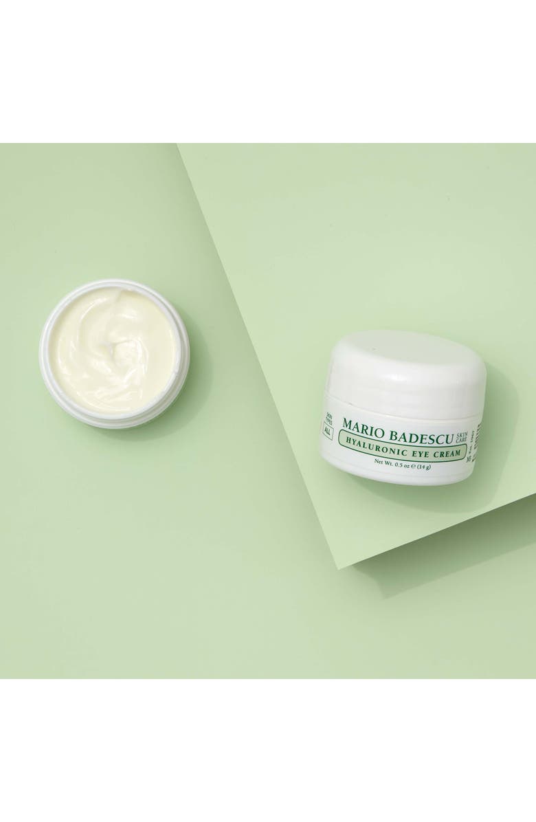 Mario Badescu Hyaluronic Eye Cream, Alternate, color,