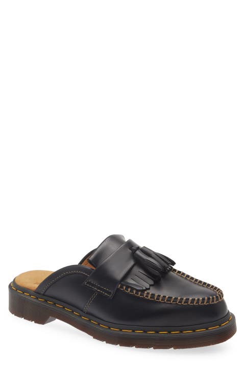 Adrian Ben Loafer Mule (Men)